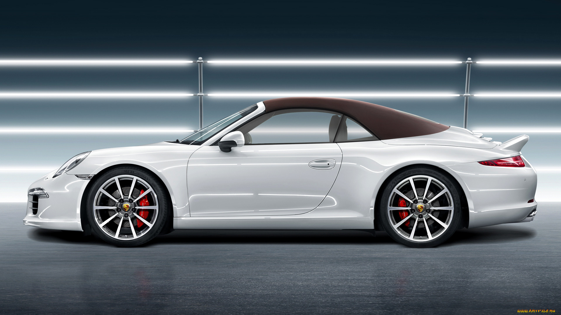 porsche, 911, carrera, , , , 